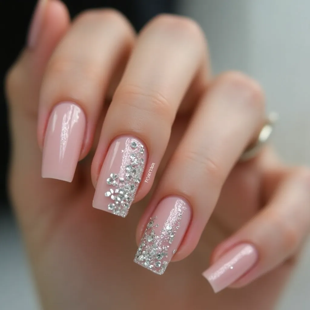Unhas Artísticas
